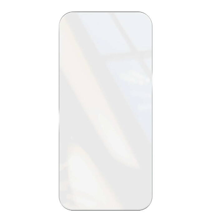 MW Verre de protection d'écran pour iPhone 14 Pro Max EASY GLASS STANDARD Transparent