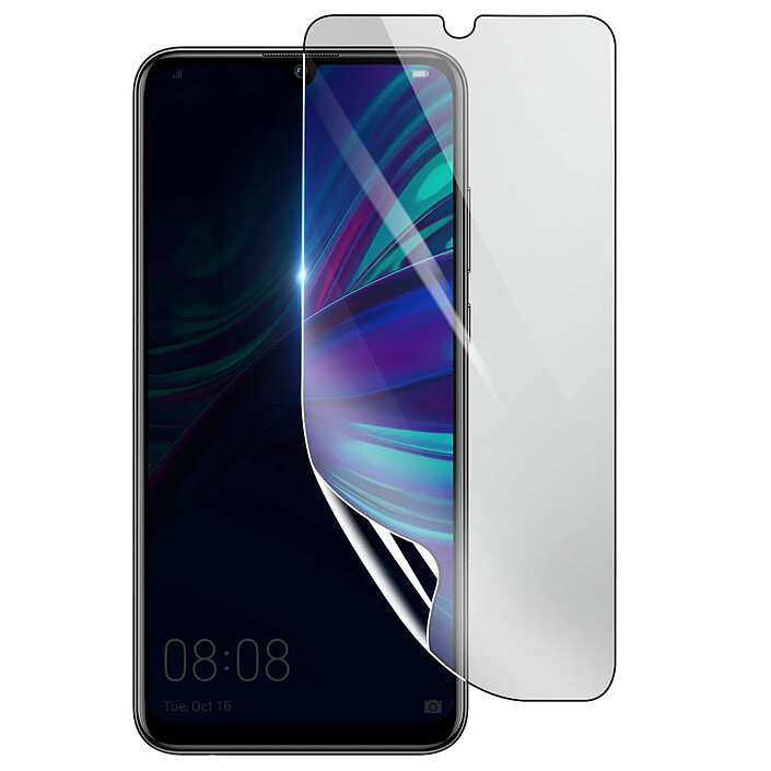 3mk Protection Écran pour Huawei P Smart Plus 2019 en Hydrogel Antichoc Transparent