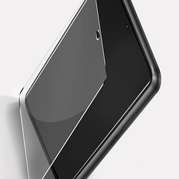 3mk Film Vivo X80 Pro Verre Flexible 6H FlexibleGlass Lite 3mk Transparent pas cher