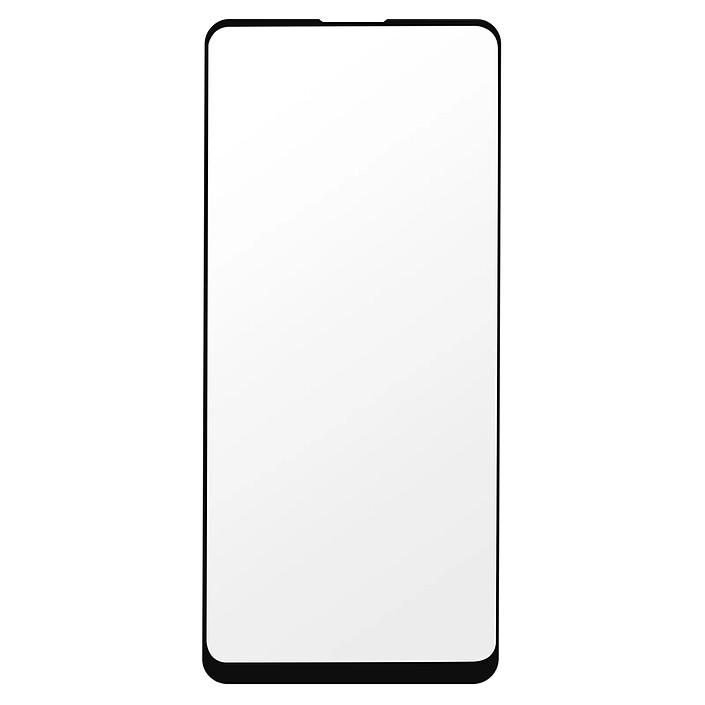 3mk Film Oppo Find X3 Lite Verre Trempé 9h Biseauté Hardglass Max Lite 3mk Noir