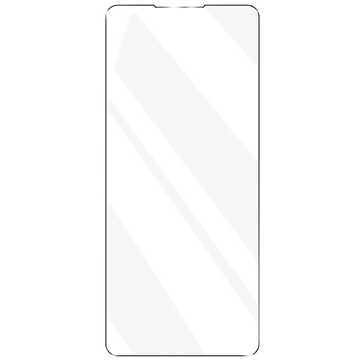 Avizar Verre Trempé pour Samsung S24 et S25 Dureté 9H Anti-rayures Transparent