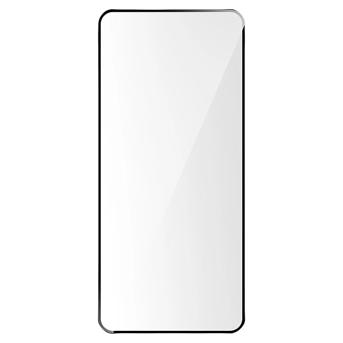 3mk Film Samsung Galaxy S21 Flexible Verre organique 8H Résistant NeoGlass 3mk