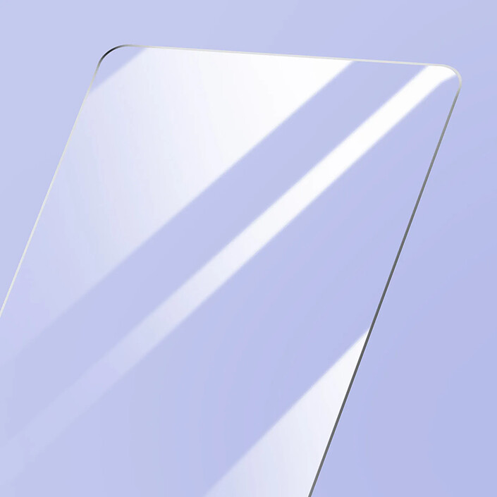 Avizar Verre Trempé pour Asus ROG Phone 9 Pro , 9 / 8 Pro , 8 Dureté 9H Transparent pas cher