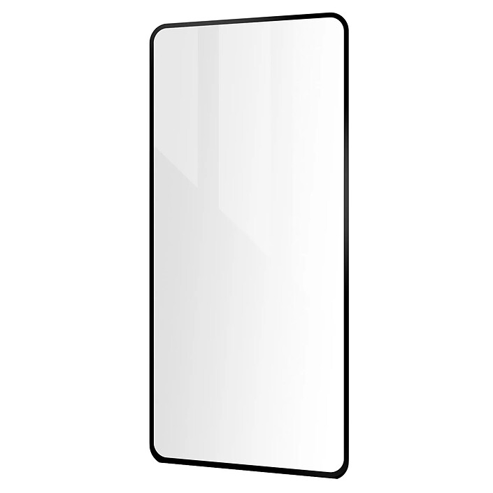 3mk Film Xiaomi 11T/11T Pro Verre Trempé renforcés Hardglass Max 3mk Noir