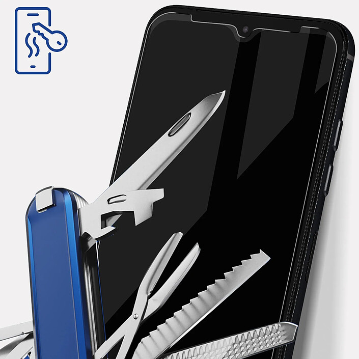 Acheter 3mk Film Fairphone 4 Verre Flexible 6H 3mk Flexible Glass Lite Transparent