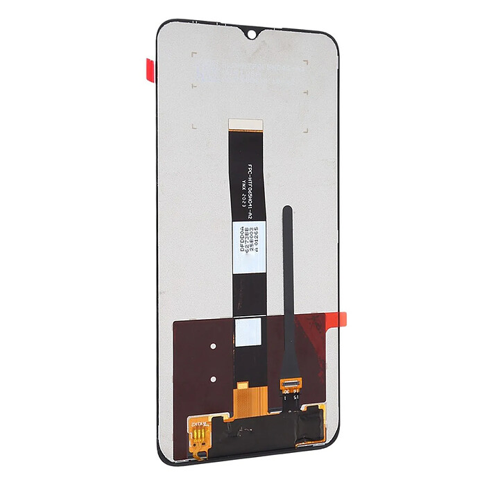 Acheter Clappio Bloc Complet pour Xiaomi Redmi 9A et 9C Écran LCD Vitre Tactile Compâtible