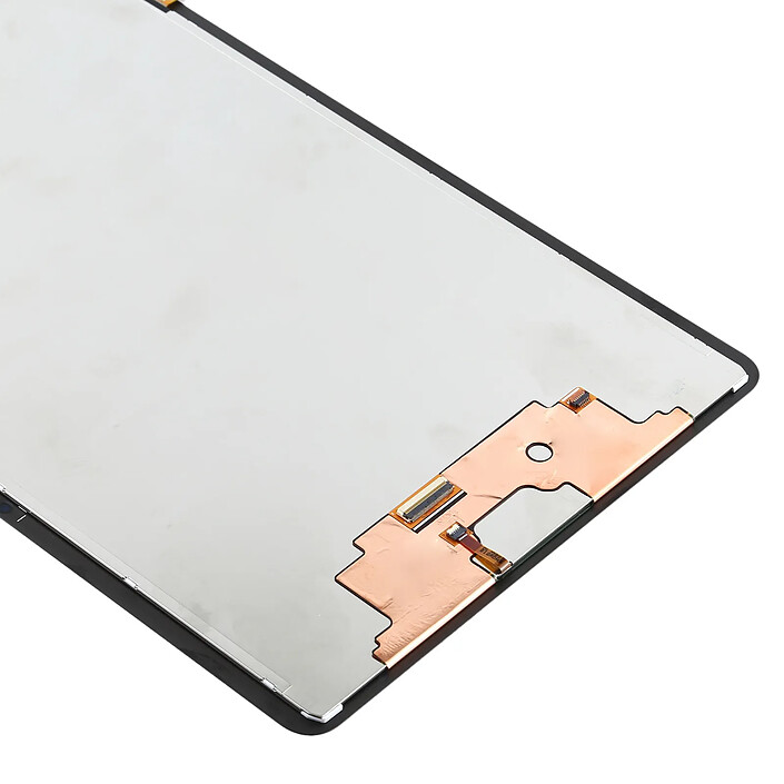 Avis Clappio Bloc Complet pour Samsung Galaxy Tab S8 Écran LCD et Vitre Tactile