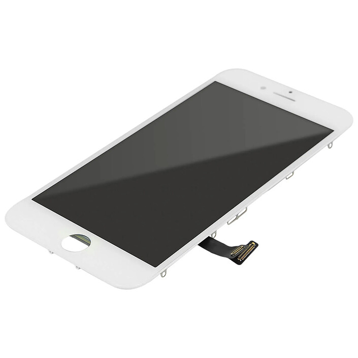 Clappio Écran LCD iPhone 8 / SE 2020 et SE 2022 Bloc Complet Tactile Compatible pas cher