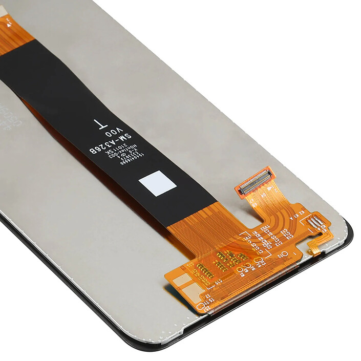 Avis Clappio Bloc Complet Samsung Galaxy A32 5G Écran LCD Vitre Tactile Compatible Noir