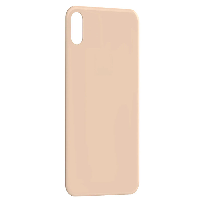 Avis Clappio Vitre arrière de remplacement pour Apple iPhone XS