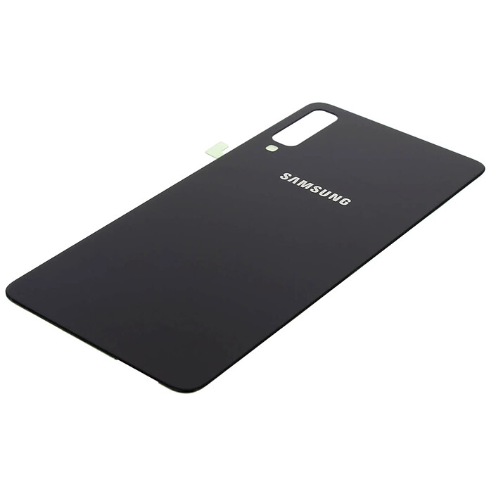 Clappio Cache Batterie pour Samsung Galaxy A7 2018 Coque pour arrière pas cher