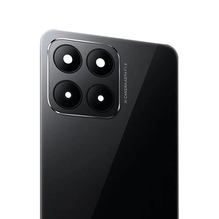 Avis Clappio Vitre Arrière Compatible Honor 70 Lite avec Adhésif Intégré