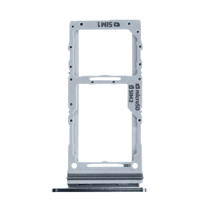 Clappio Tiroir Carte SIM pour Samsung Galaxy Note 10 Plus