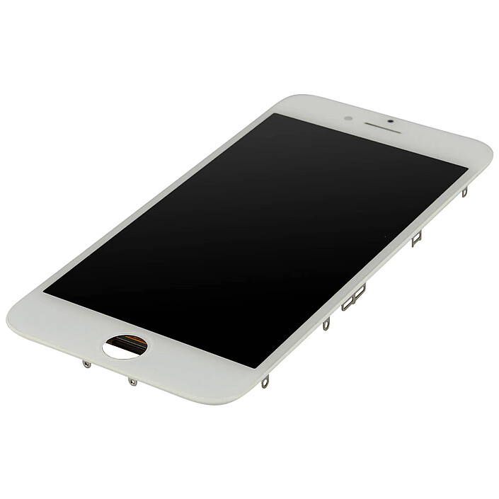 Acheter Clappio Ecran LCD Complet Remplacement iPhone 7 - Blanc
