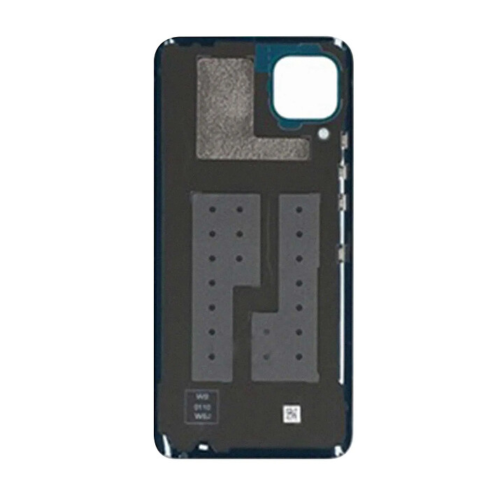 Acheter Clappio Cache Batterie pour Huawei P40 Lite Façade Arrière