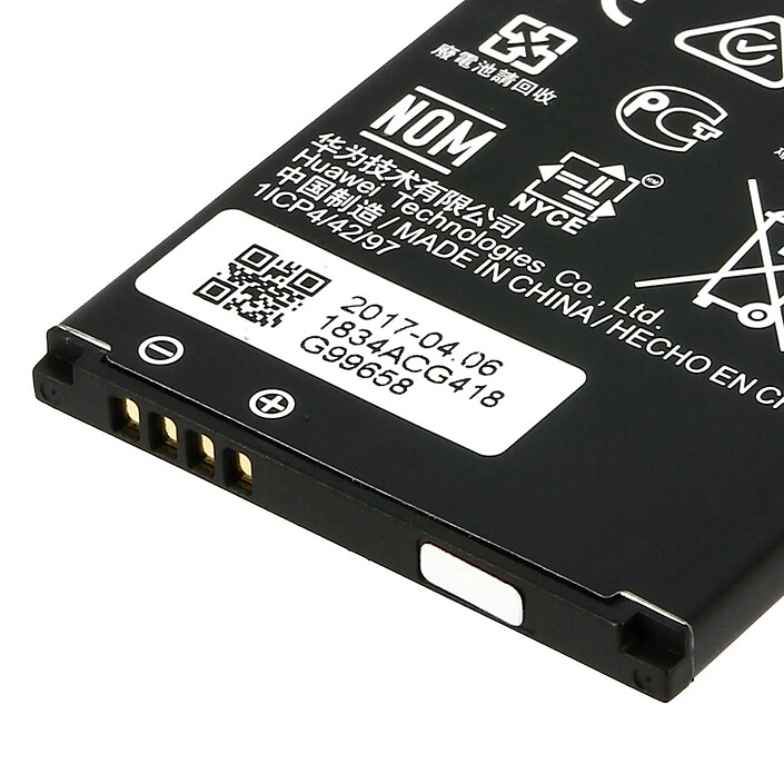 Acheter Avizar Batterie pour Huawei Y5 2, - pour Huawei HB4342A1RBC