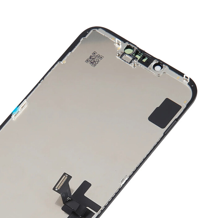 Avis Clappio Bloc Complet pour iPhone 14 Plus Écran LCD LTPS et Vitre Tactile Noir