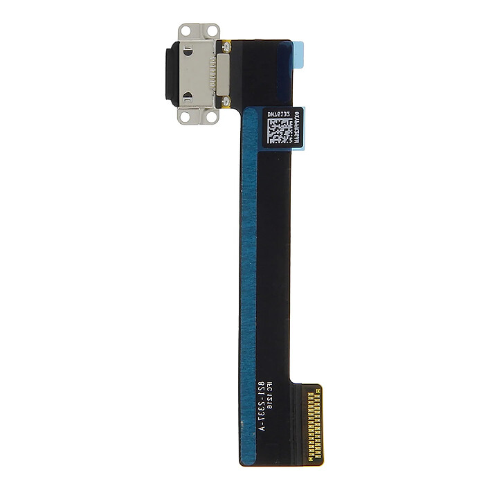 Acheter Clappio Nappe + Prise de Charge pour iPad Mini 4 - Connectique Lightning