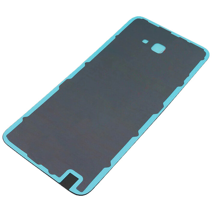 Acheter Clappio Cache Batterie pour Samsung Galaxy J4 Plus Façade Arrière