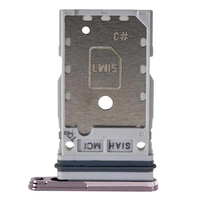 Acheter Clappio Tiroir Carte SIM pour Samsung Galaxy S23 et S23 Plus