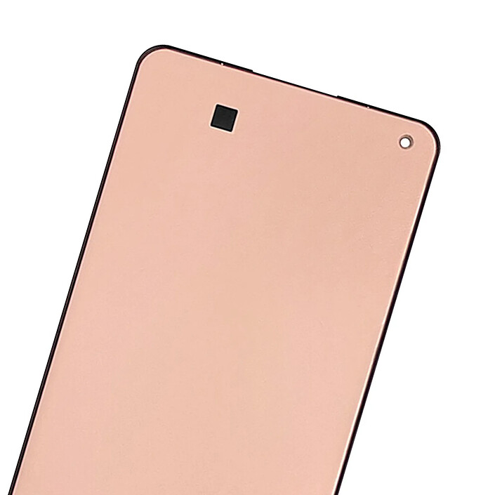 Avis Clappio Bloc Complet pour Xiaomi Mi 11 Lite Écran LCD Vitre Tactile Compâtible