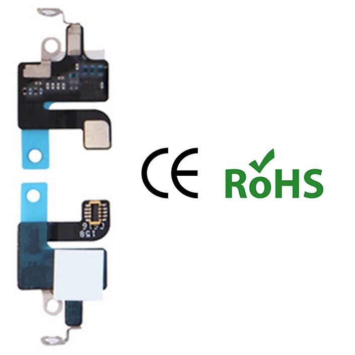 Acheter Clappio Nappe Antenne Wifi de remplacement pour iPhone SE 2022, SE 2020 et 8