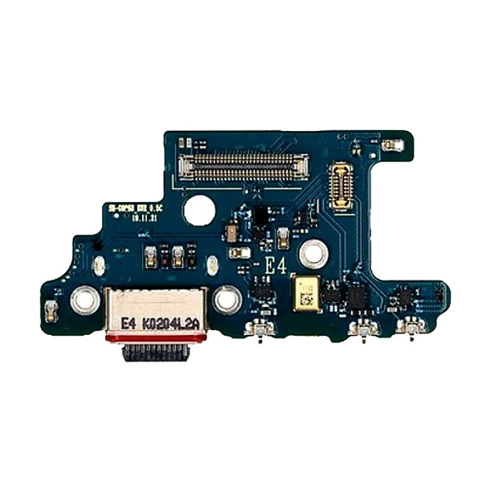 Clappio Connecteur de Charge pour Samsung Galaxy S20 Plus Connecteur USB-C