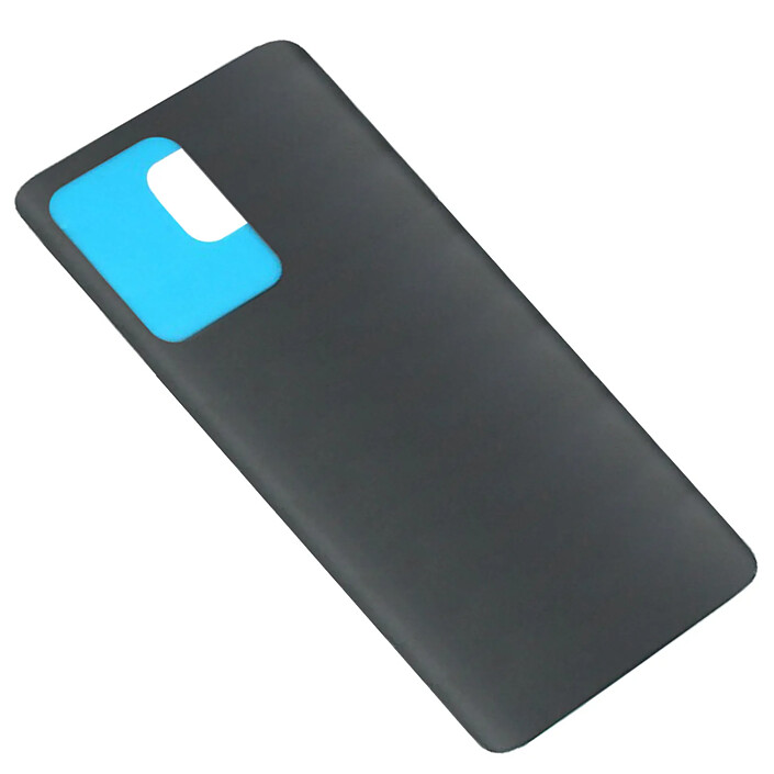 Avis Clappio Vitre Arrière pour Xiaomi Redmi Note 12 Pro