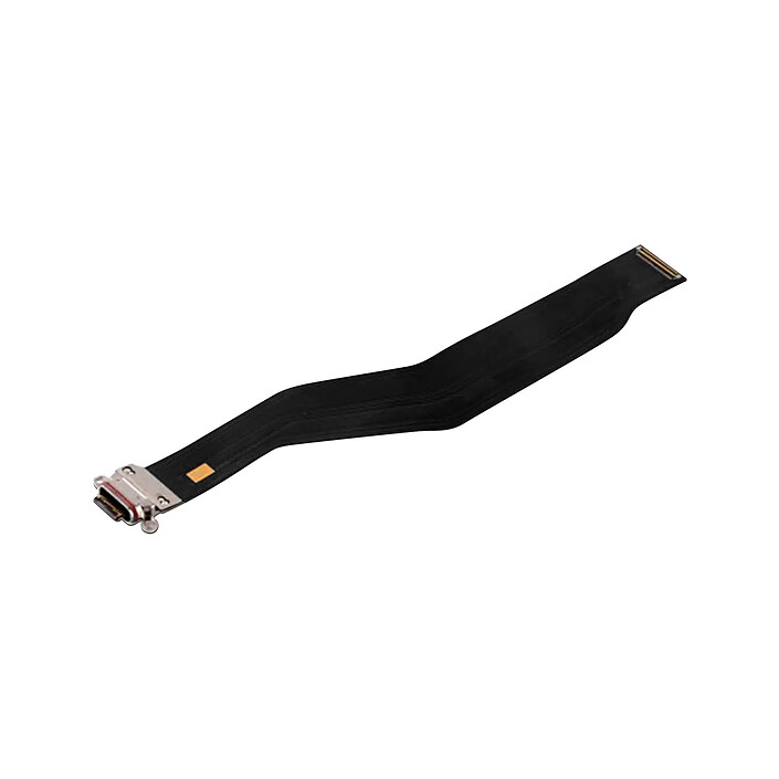 Clappio Connecteur de charge OnePlus 8 de remplacement Connecteur USB type C