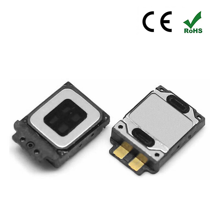 Acheter Clappio Haut-parleur interne pour Samsung Galaxy A01 Écouteur