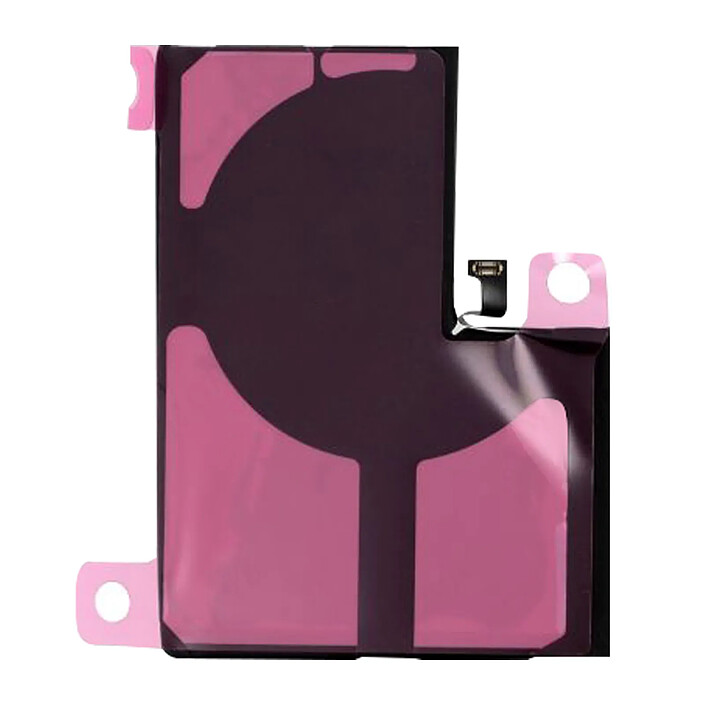 Clappio Batterie Interne iPhone 13 Pro Max 4352mAh 100% Compatible Remplace A2653 pas cher