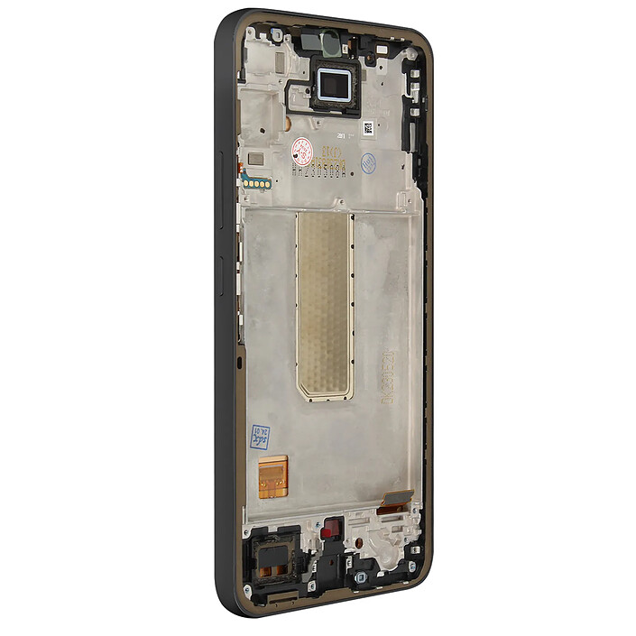 Acheter Avizar Bloc Complet pour Samsung Galaxy A34 5G Écran AMOLED et Vitre Tactile