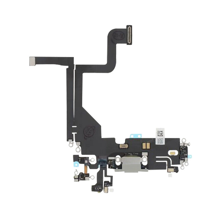 Clappio Connecteur de Charge Lightning pour iPhone 13 Pro