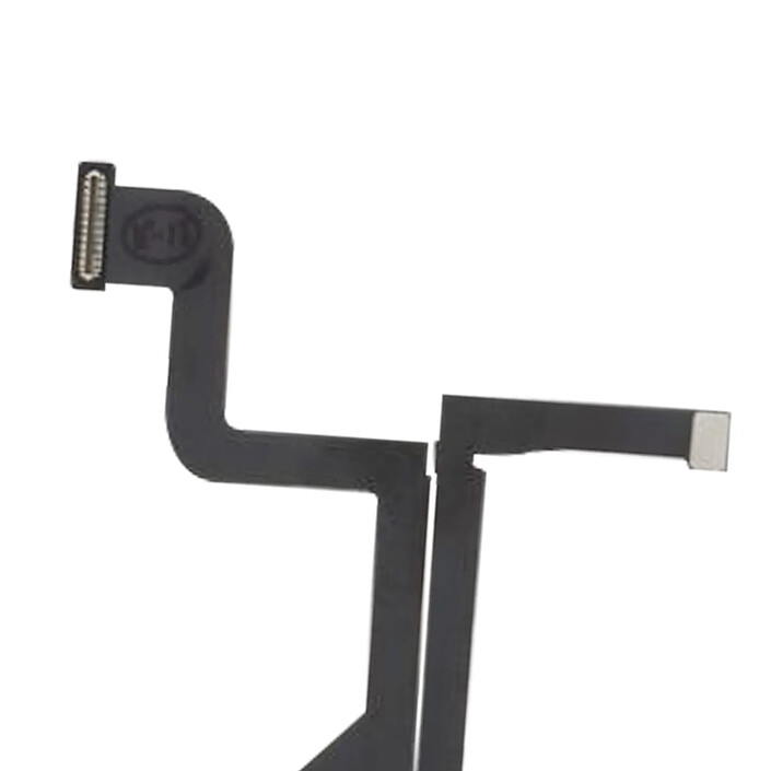 Acheter Clappio Connecteur de Charge Lightning pour iPhone 13 Pro