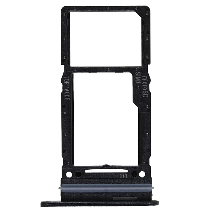Acheter Clappio Tiroir Carte SIM pour Samsung Galaxy A34 5G Nano SIM et Micro-SD