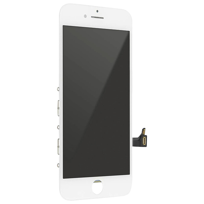 Clappio Écran LCD iPhone 8 / SE 2020 et SE 2022 Bloc Complet Tactile Compatible