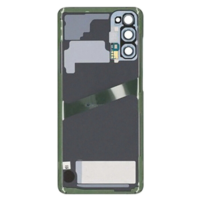 Acheter Clappio Cache Batterie pour Samsung Galaxy S20 Façade Arrière