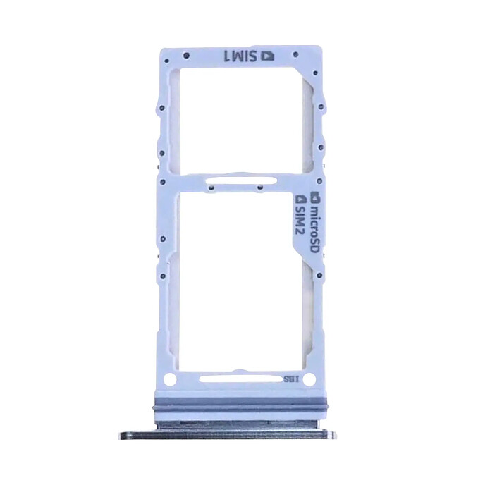 Clappio Tiroir Carte SIM pour Samsung Galaxy Note 10 Plus