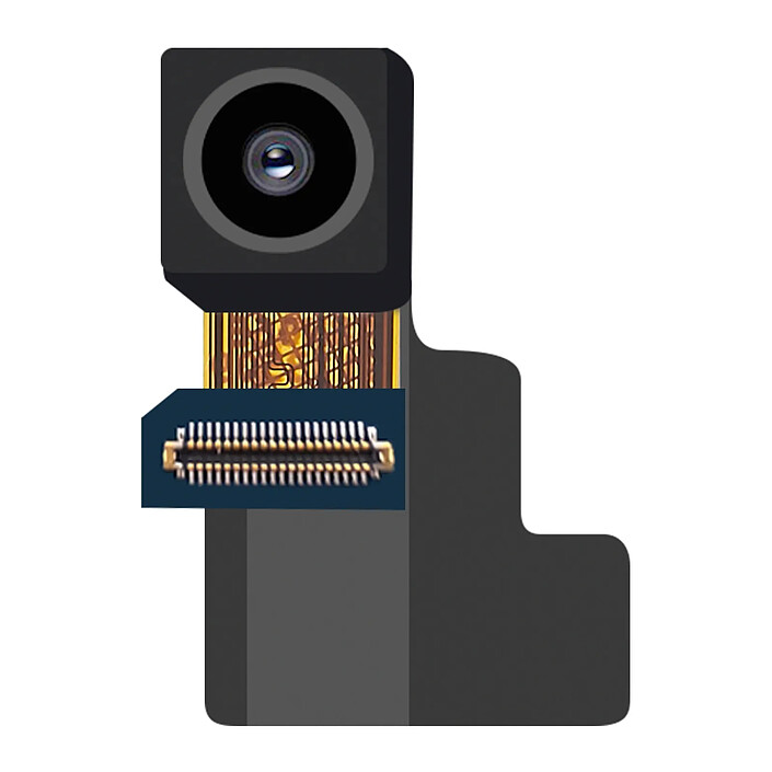 Clappio Caméra Avant pour Vivo X51 Objectif Frontal Nappe de Connexion