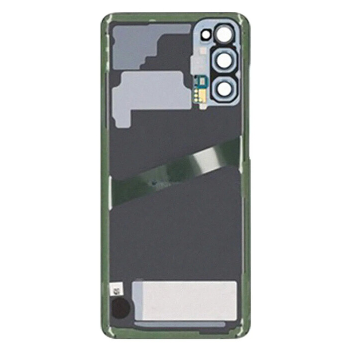 Acheter Clappio Cache Batterie pour Samsung Galaxy S20 Façade Arrière