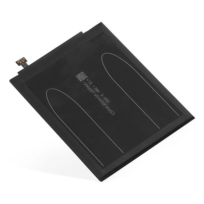 Clappio Batterie Interne Redmi Note 7 4000mAh Compatible Remplace 46BN4AA030H8 pas cher