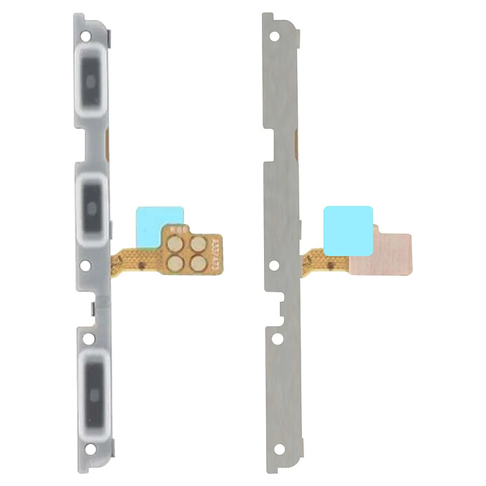 Autres pièces détachées