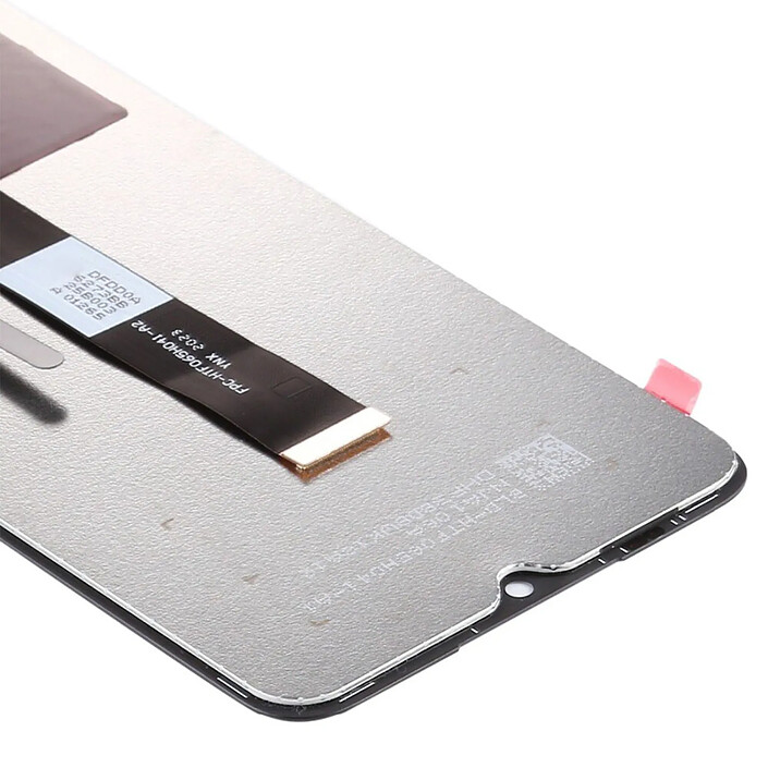 Avis Clappio Bloc Complet pour Xiaomi Redmi 9A et 9C Écran LCD Vitre Tactile Compâtible