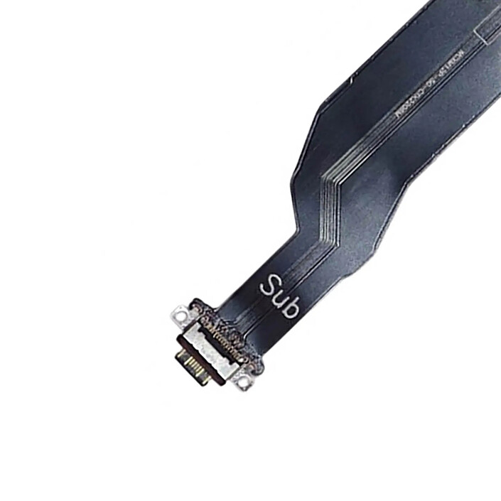 Avis Clappio Connecteur de Charge pour USB-C Xiaomi 12 Pro