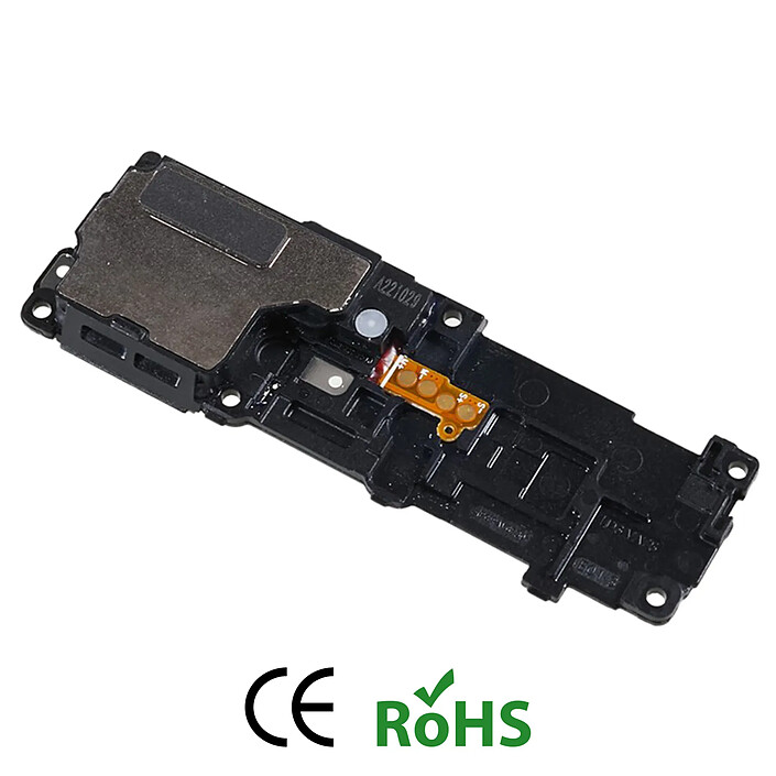 Acheter Clappio Haut-parleur externe pour Samsung Galaxy S23 Ultra