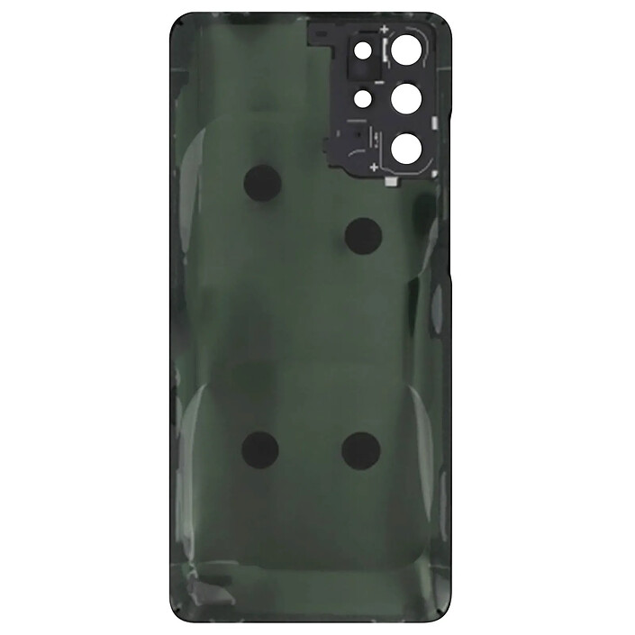 Acheter Clappio Cache Batterie pour Samsung Galaxy S20 Plus Façade Arrière