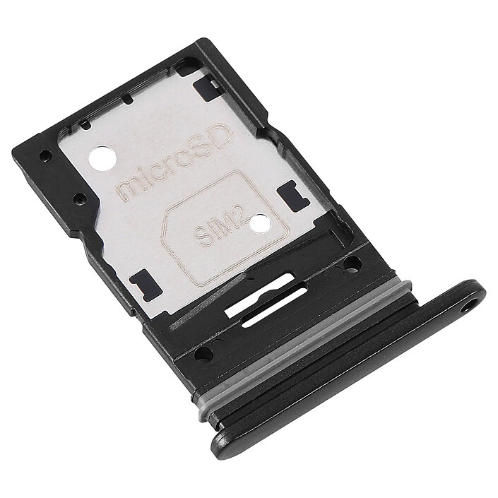 Acheter Clappio Tiroir Carte SIM pour Samsung Galaxy A54 5G Graphite