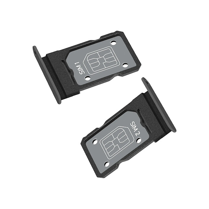 Acheter Clappio Tiroir Carte SIM pour Oppo Find X3 Lite