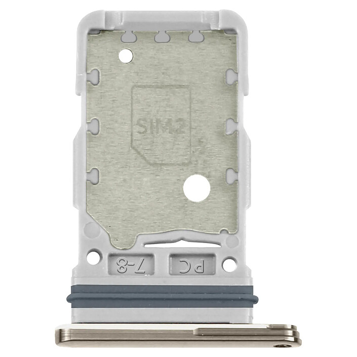 Acheter Clappio Tiroir Carte SIM pour Samsung Galaxy S23 Ultra