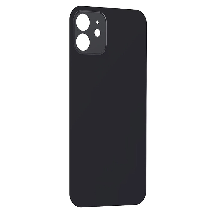 Avis Clappio Vitre arrière de remplacement pour Apple iPhone 12